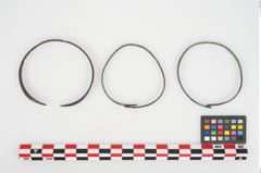 Foto von Bronzearmreif (NHMW-PRAE-026354)